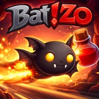 BAT!zo ランナー