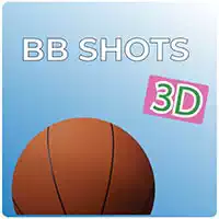 Bb Shots 3D