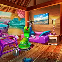 beach_house_cleaning Ігри