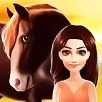 beauty_belles_horse permainan