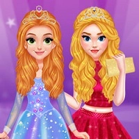 beauty_makeover_princesses_prom_night თამაშები