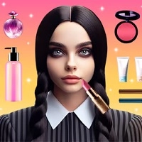 beauty_salon_wednesday гульні