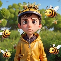 beekeeper თამაშები