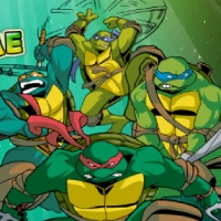 bejeweled_ninja_turtles თამაშები