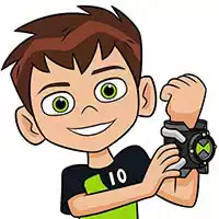 ben10_hidden_objects Oyunlar