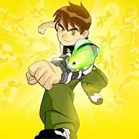 ben10_jumping_challenge гульні