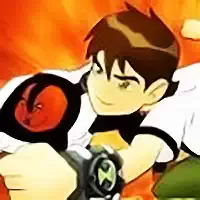 ben10_street_fight Spiele