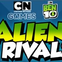 Ben 10 Rivales Alienígenas