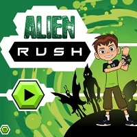 ben_10_alien_rush_2016 بازی ها