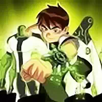 Ben 10: Battle Ready