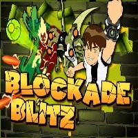 ben_10_blockade_blitz 游戏