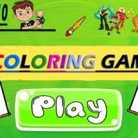 ben_10_colouring_2 Jocuri