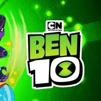 Ben 10: Berkembang