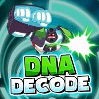 ben_10_games_dna_decode Juegos