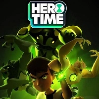 ben_10_games_hero_time Тоглоомууд