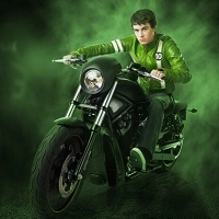 ben_10_halloween_bike গেমস