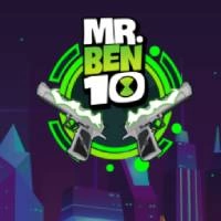 ben_10_mr_bullet Игры