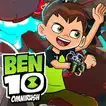 ben_10_omnirush ゲーム