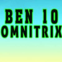 ben_10_omnitrix بازی ها