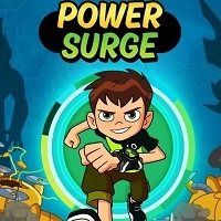 ben_10_power_surge_2016 ហ្គេម