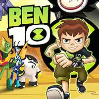 ben_10_puzzle_challenge Jocuri