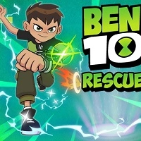 ben_10_rescue Тоглоомууд