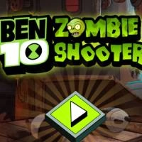 ben_10_shooting_zombies بازی ها