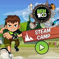 ben_10_steam_camp_2016 თამაშები