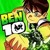 Ben 10 Ultimate Alien Galactic Challenge