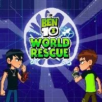 ben_10_world_rescue Spiele