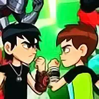 Ben 10: World Rescue Mission 2