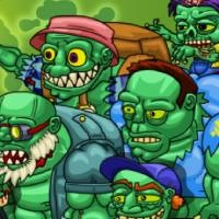 ben_10_zombies игри