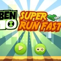 bens_extreme_run_10 ألعاب