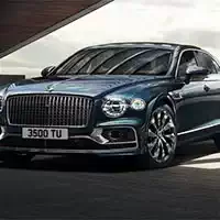 bentley_flying_spur_puzzle 游戏