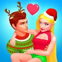 bestie_breakup_run_-_christmas_love ಆಟಗಳು