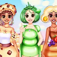 bff_foodie_cosplay Игры