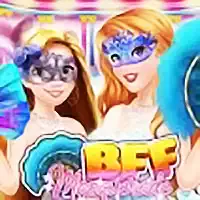 bff_masquerade Тоглоомууд