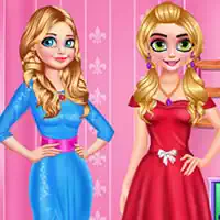 bff_night_club_party_makeover Spellen