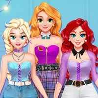 bffs_corset_fashion_dress_up Игры