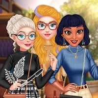 bffs_dark_academia_fashion_dress_up Spellen