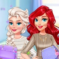 bffs_whats_in_my_bag_challenge ألعاب