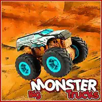 big_monster_trucks ゲーム