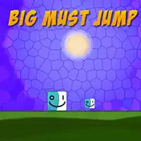 big_must_jump ហ្គេម