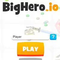 bigheroio Ойындар