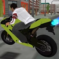 bike_parking Игры