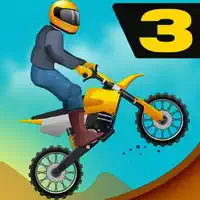 bike_racing_3 Тоглоомууд