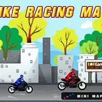 bike_racing_math Jocuri