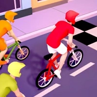 bike_rush Խաղեր