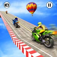 bike_stunt_racing_legend Παιχνίδια