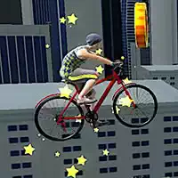 bike_stunts_of_roof গেমস